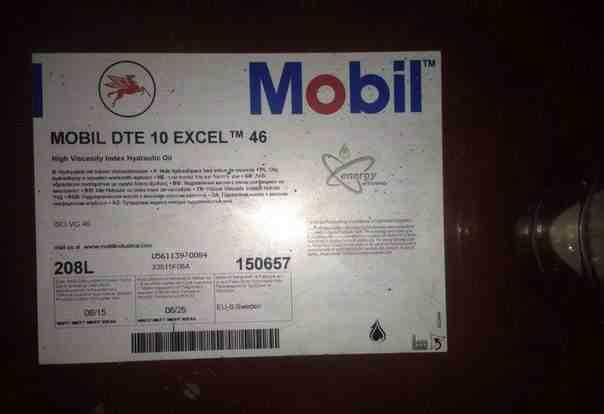 mobil-dte-10-excel-46-datasheet