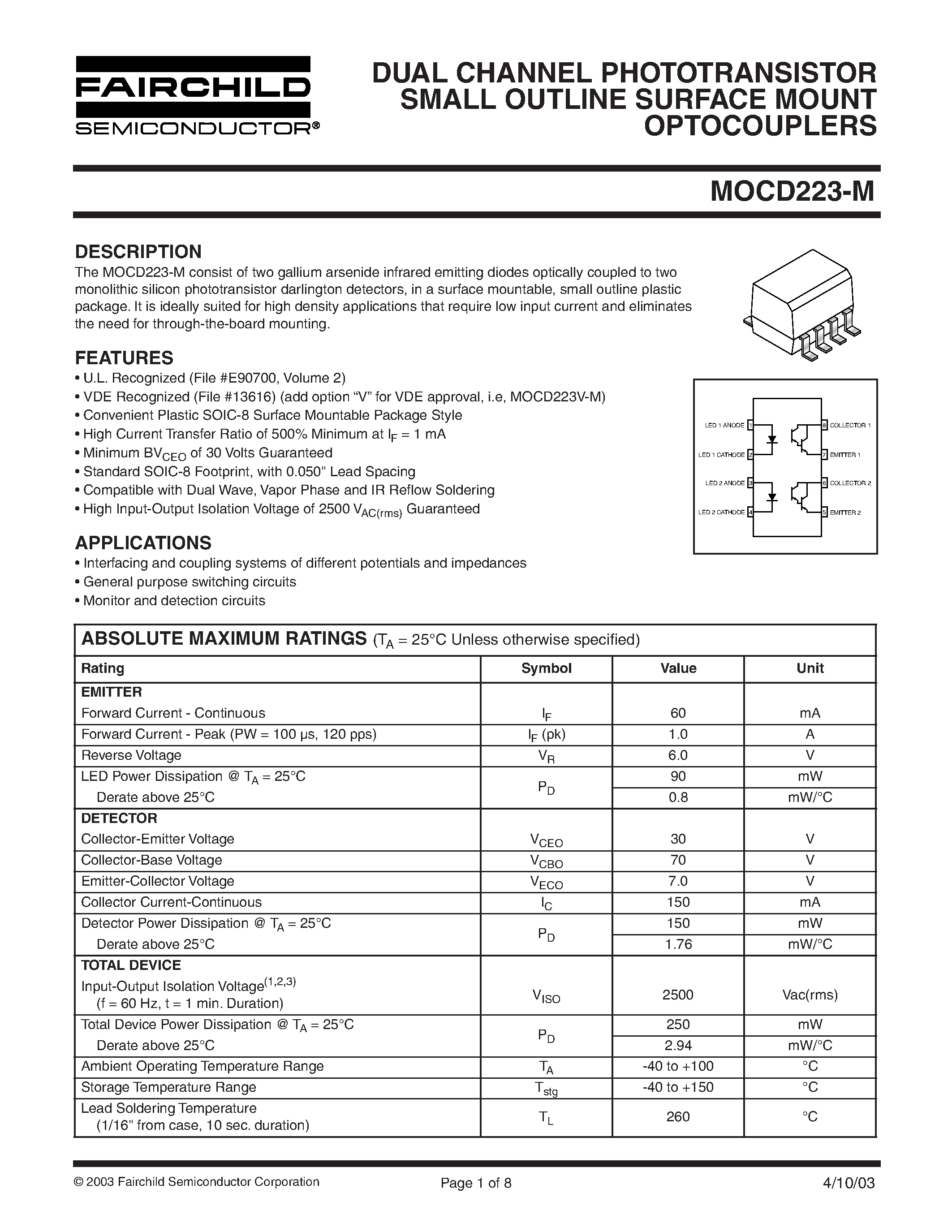 mocd217m-datasheet