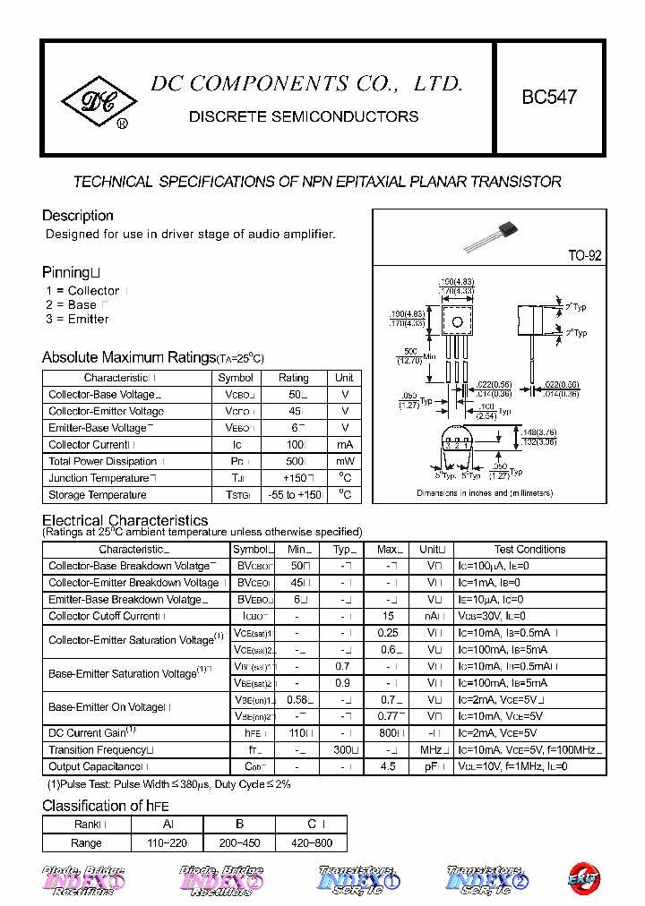 datasheet-bc547c