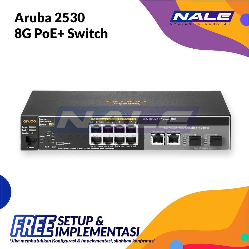 aruba-2530-switch-datasheet aruba-2530-switch-datasheet