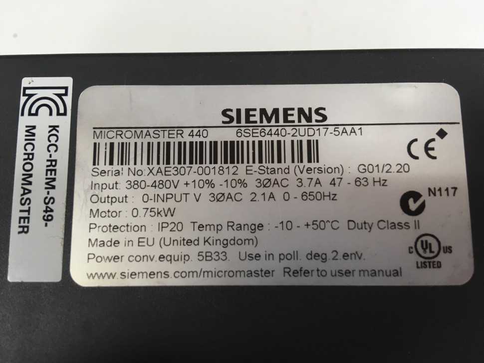 6se6440-2ud21-5aa1-datasheet