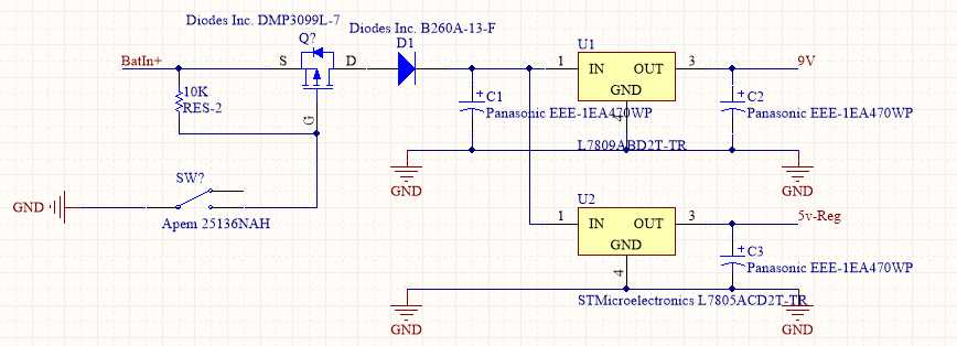 an7809-datasheet