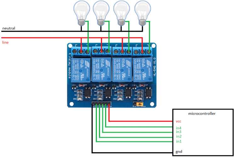 4-channel-12v-relay-module-datasheet