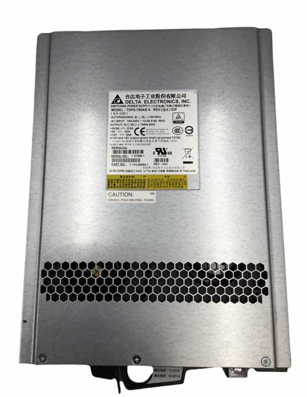 netapp-fas2552-datasheet