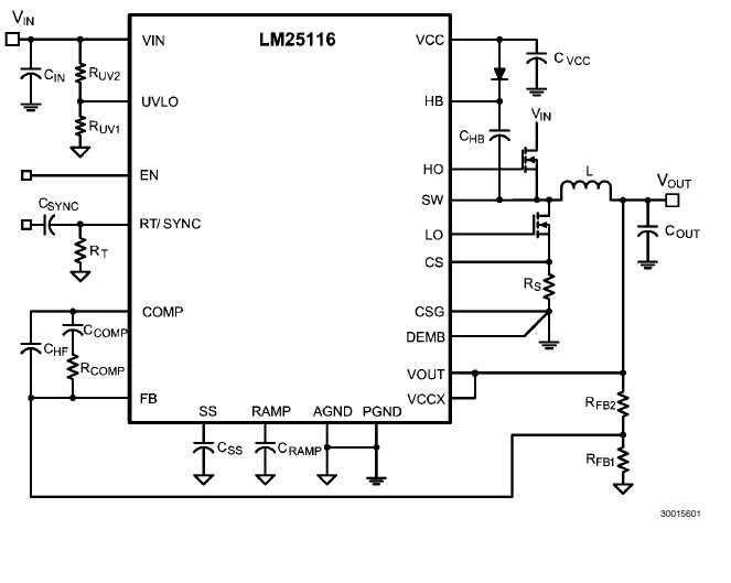 lm25116-datasheet