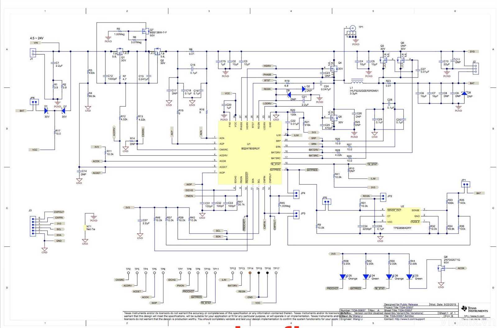 bq25700a-datasheet