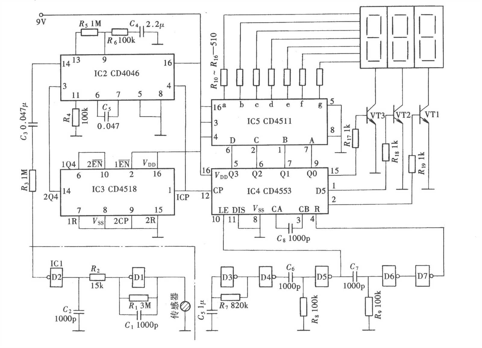 ic-4518-datasheet