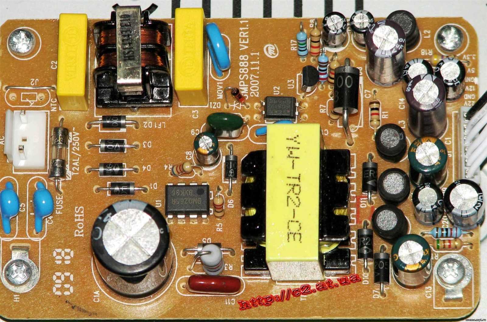 aruba-4100-datasheet