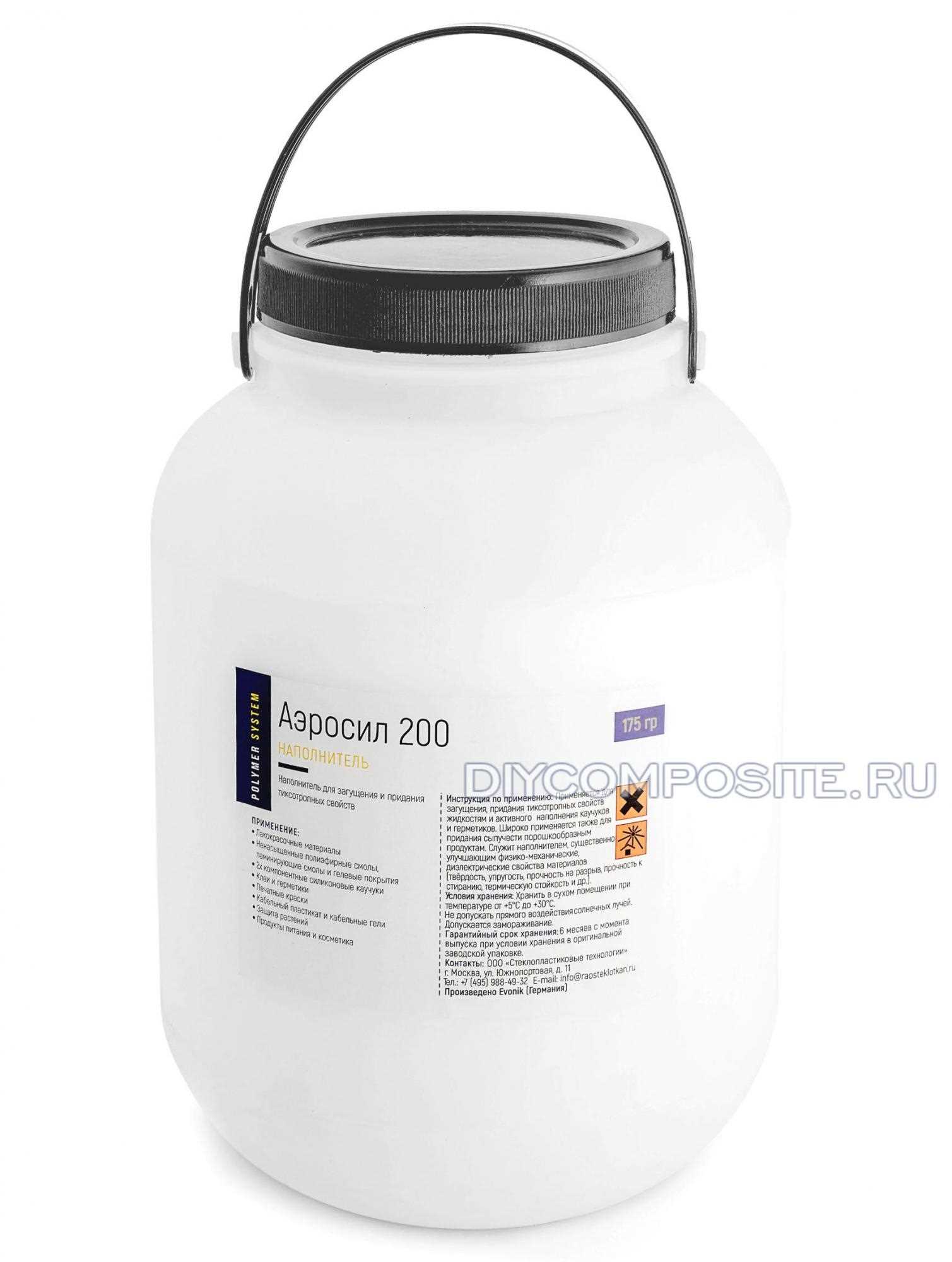 aerosil-200-datasheet