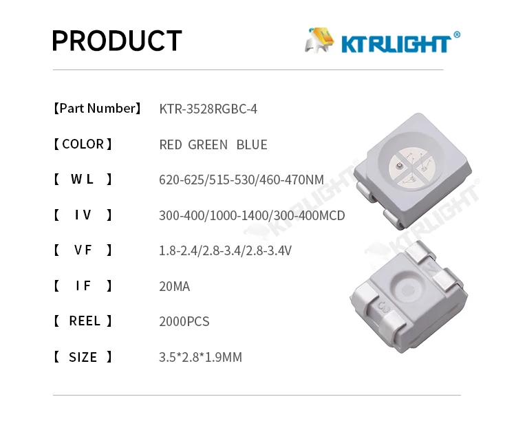 led-smd-3528-datasheet led-smd-3528-datasheet