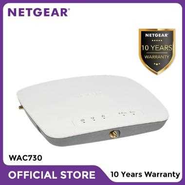 netgear-wac730-datasheet