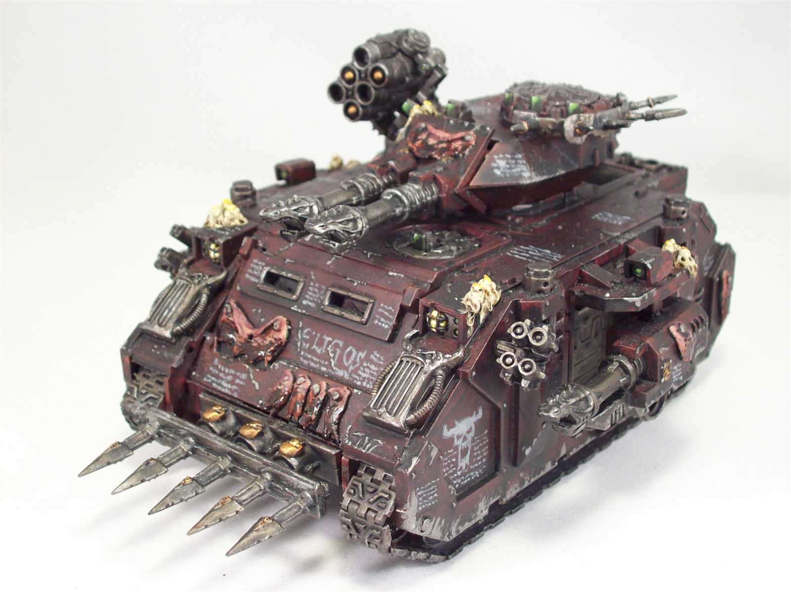 predator-tank-datasheet