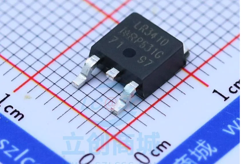 lr3410-datasheet lr3410-datasheet