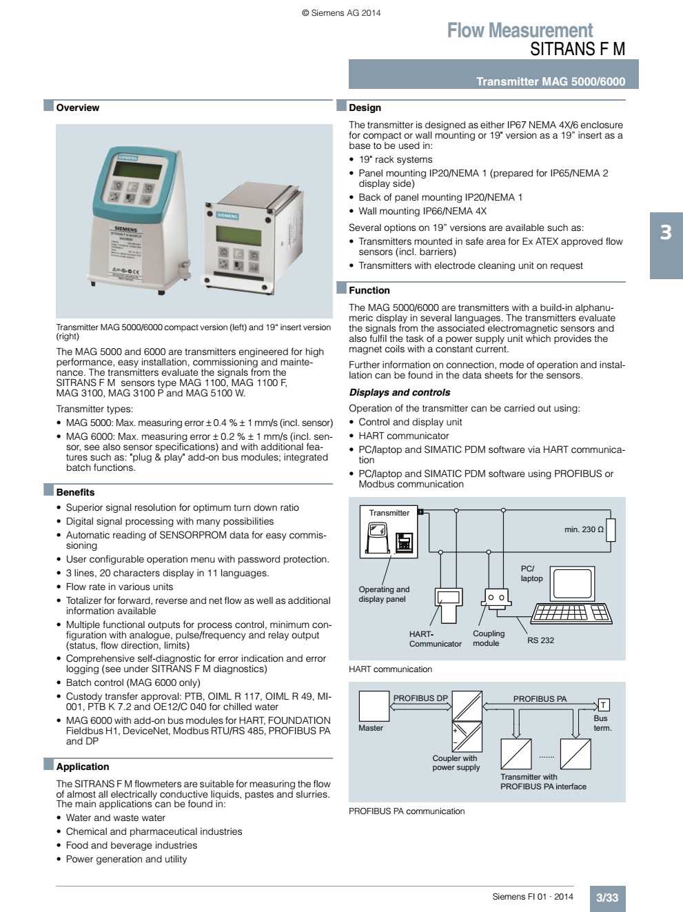 mag-5000-datasheet