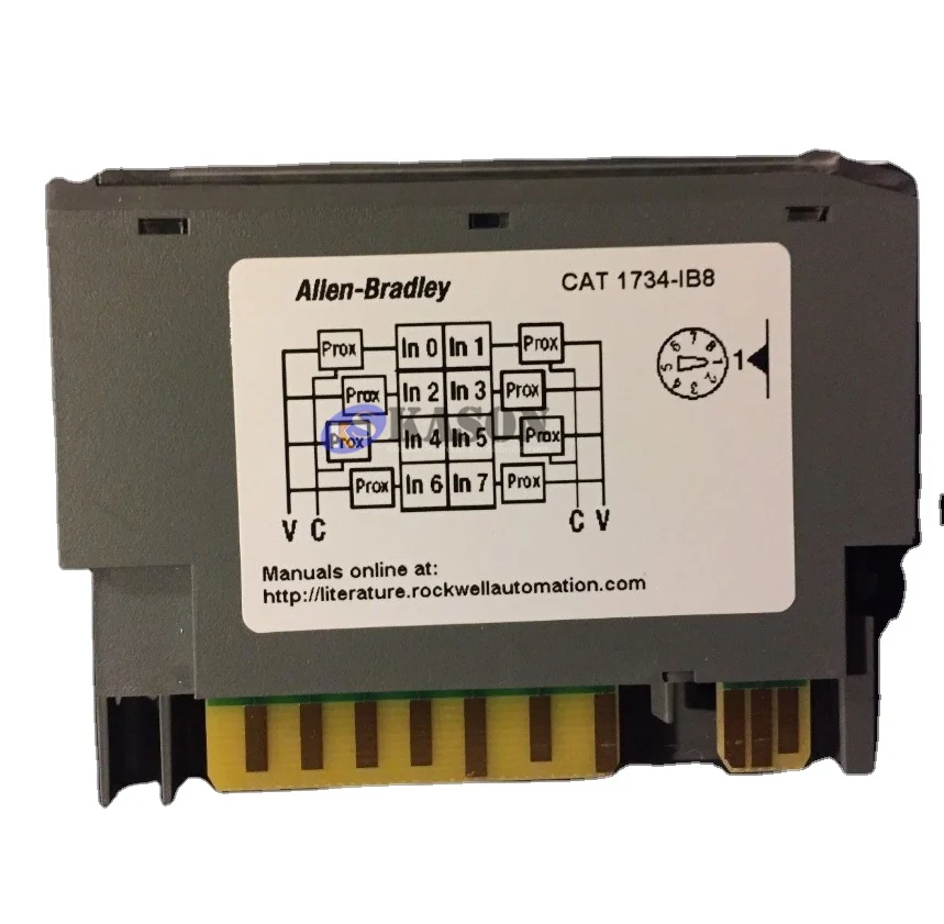 1734-ib8-datasheet