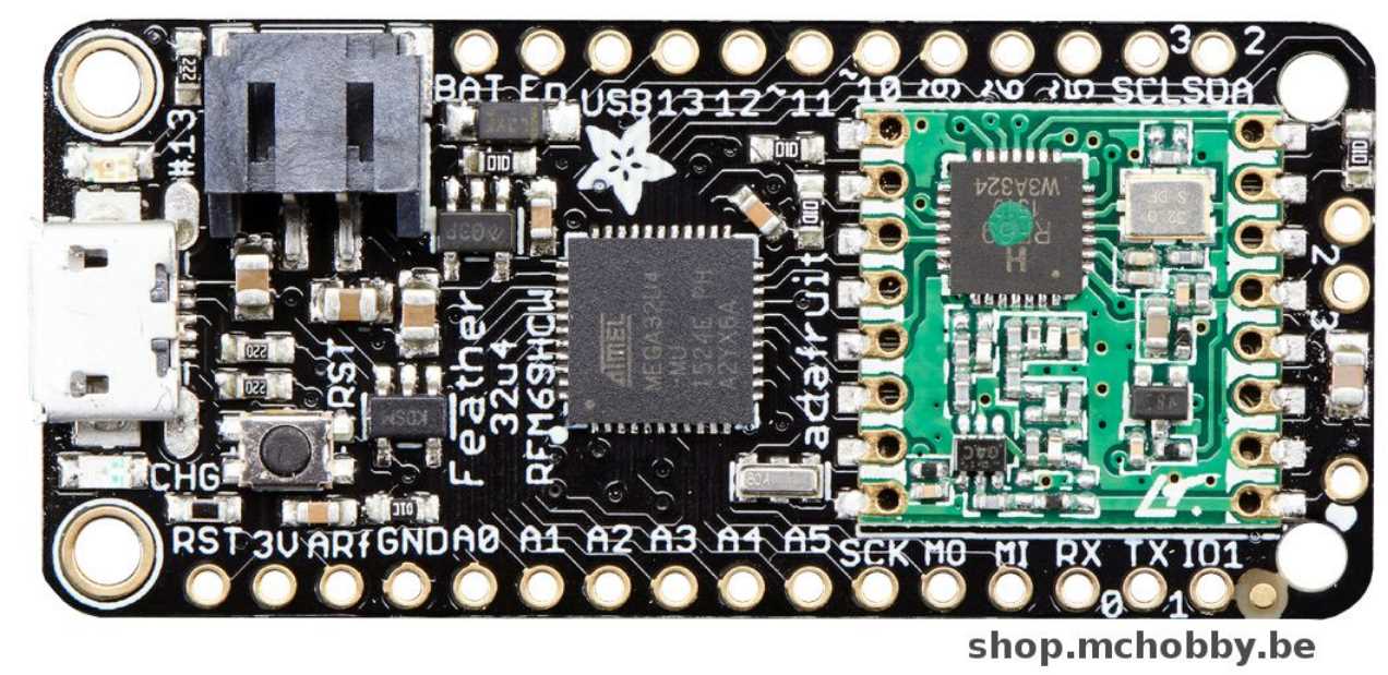 rfm96w-datasheet rfm96w-datasheet