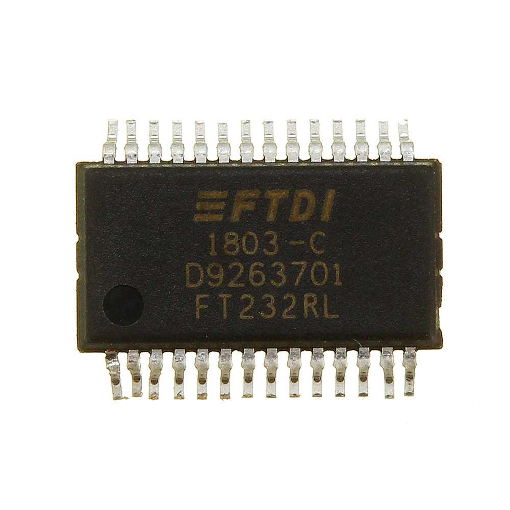 ftdi-chip-datasheet
