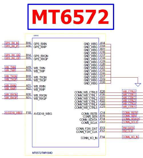 mediatek-datasheet