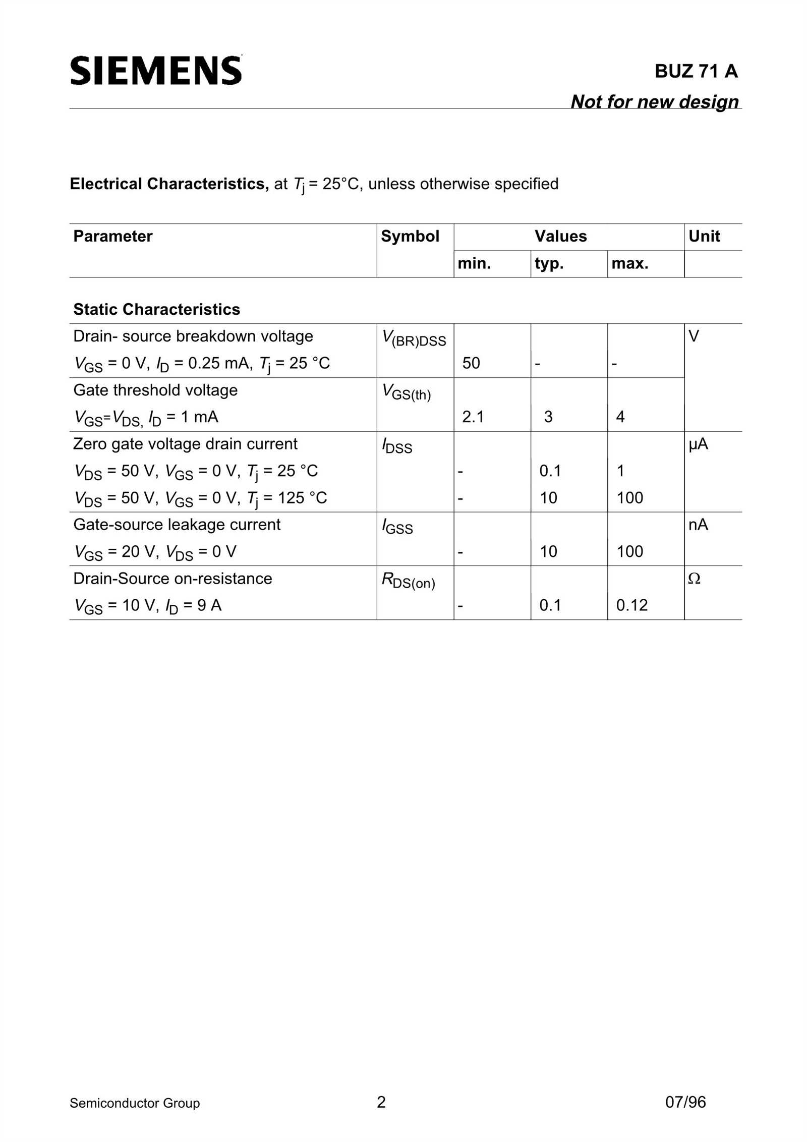 357-datasheet