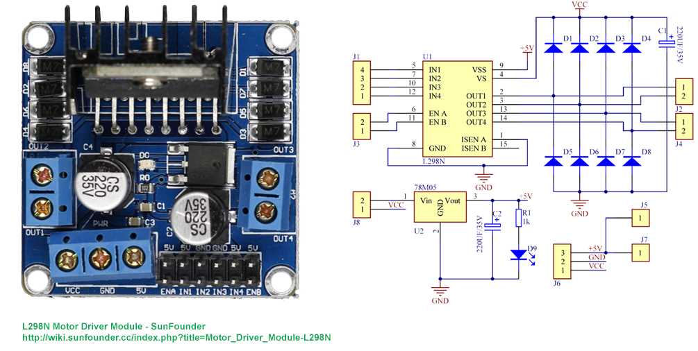 ln298n-datasheet