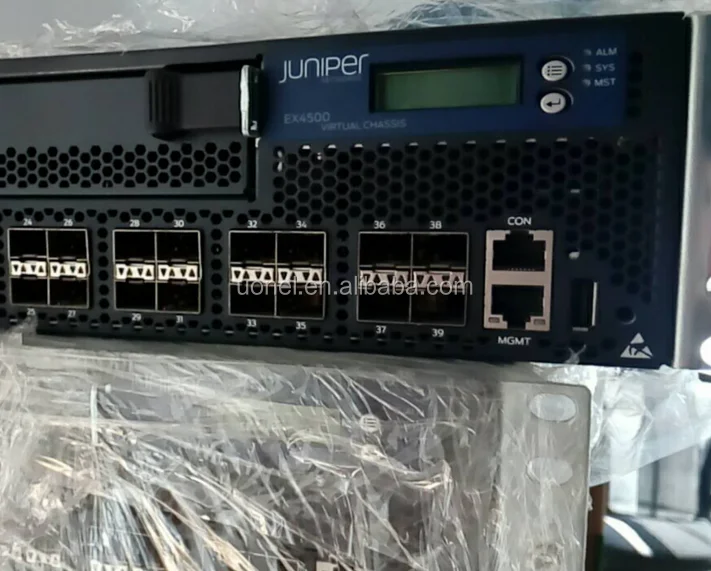 juniper-ex4600-40f-datasheet
