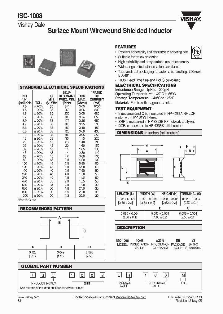 pa-400-series-datasheet