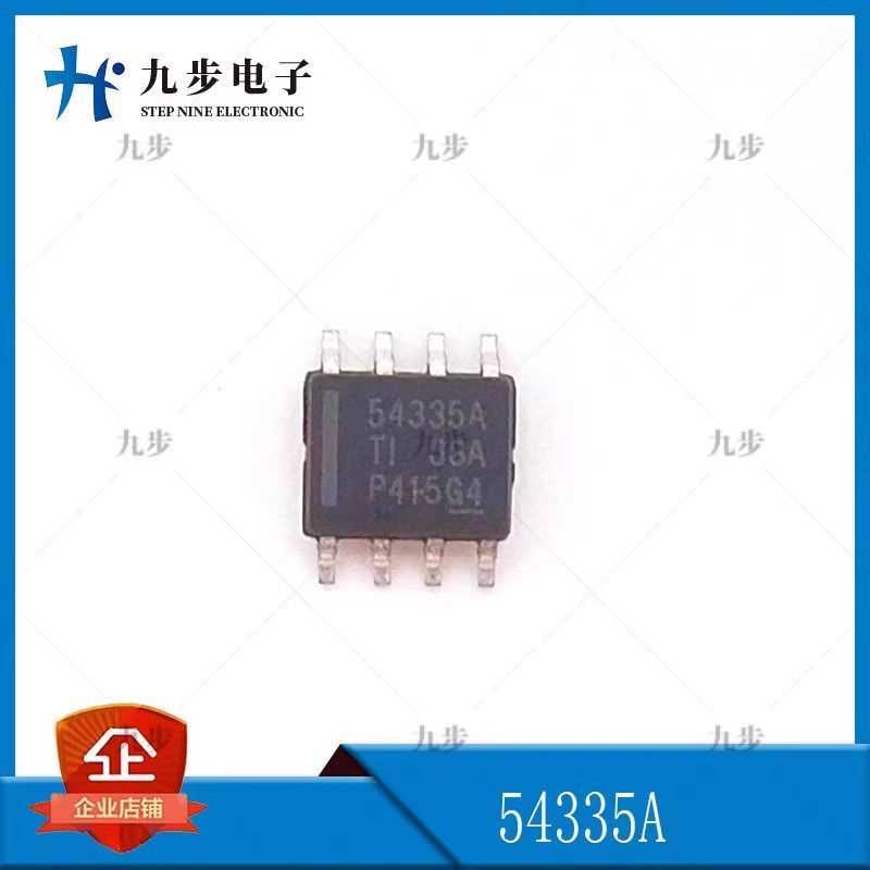54335a-datasheet