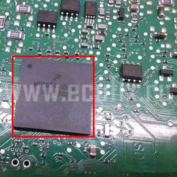 mpc8270-datasheet mpc8270-datasheet