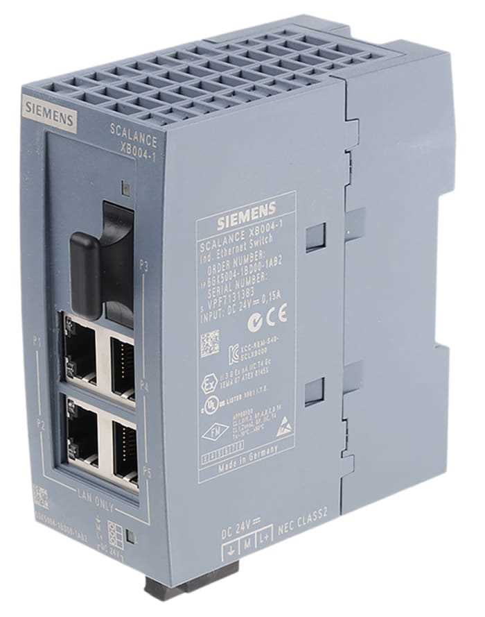 6gk5008-0ba10-1ab2-datasheet