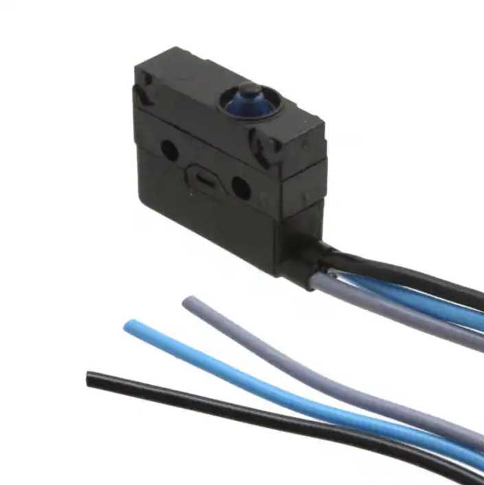 datasheet-limit-switch