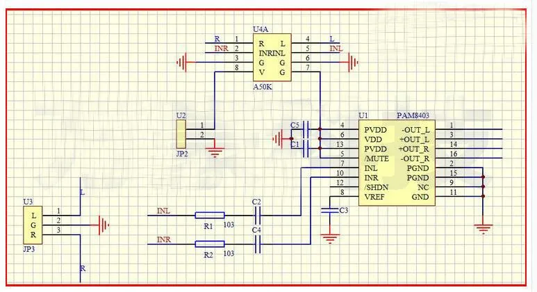 pam8403-module-datasheet pam8403-module-datasheet