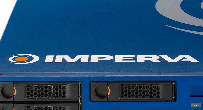 imperva-appliance-datasheet