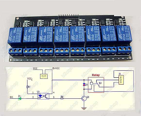 hl-52s-relay-module-datasheet