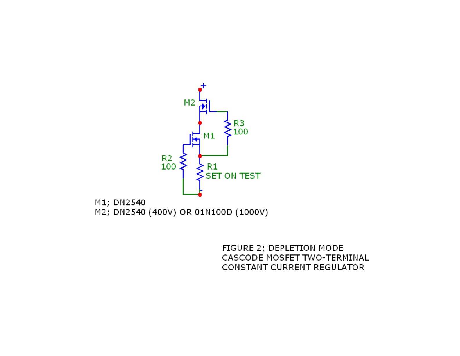 2540-datasheet