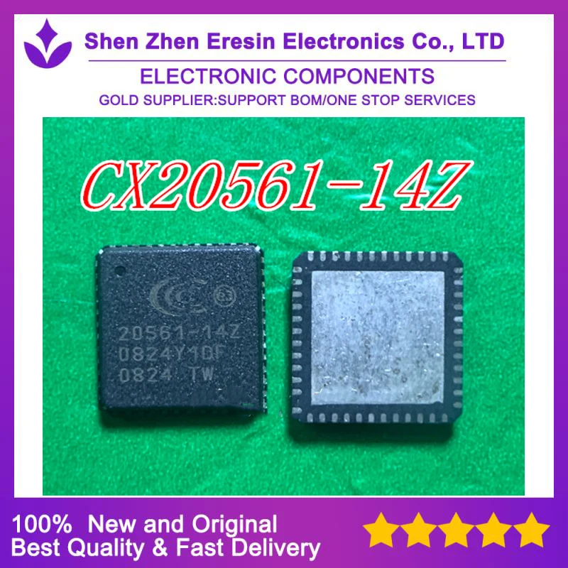 cx20561-datasheet