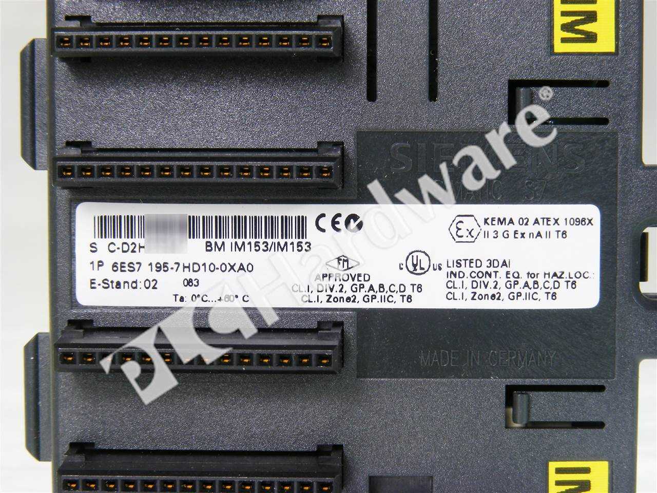 6es7195-7hd10-0xa0-datasheet