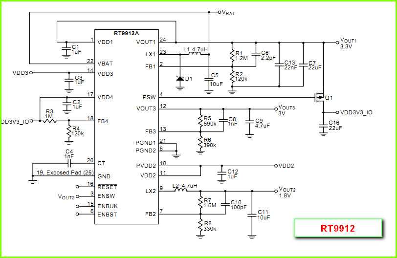 ap9565-datasheet