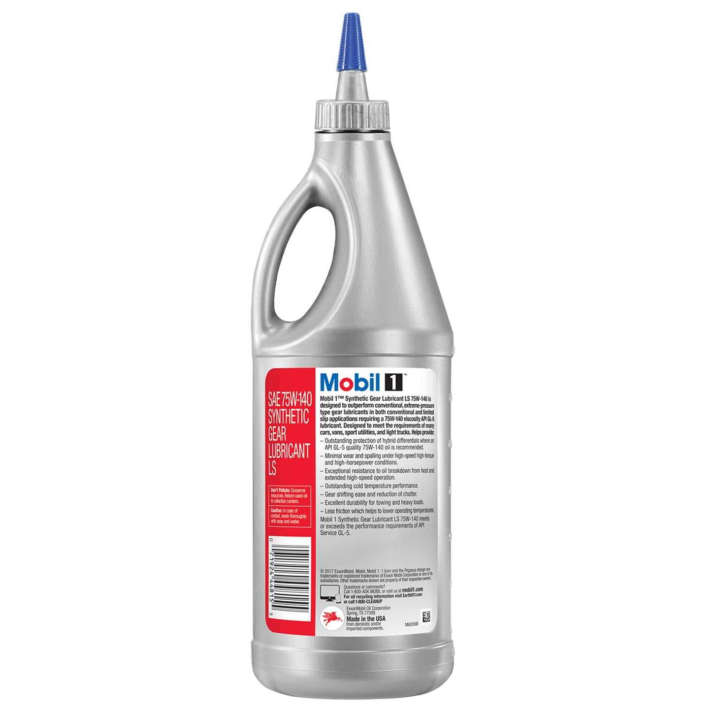 mobil-synthetic-gear-oil-75w-90-datasheet