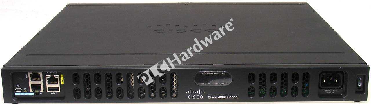 cisco-3640-datasheet