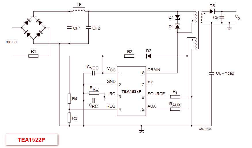 p2rl-notifier-datasheet