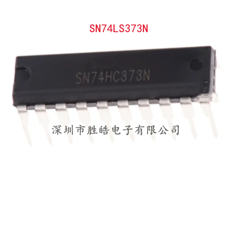 74ls373n-datasheet 74ls373n-datasheet