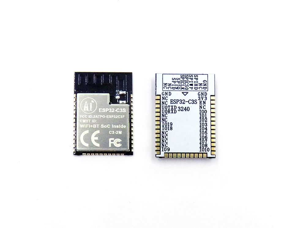 esp32-c3-datasheet