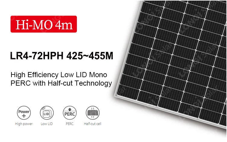 longi-solar-450w-datasheet