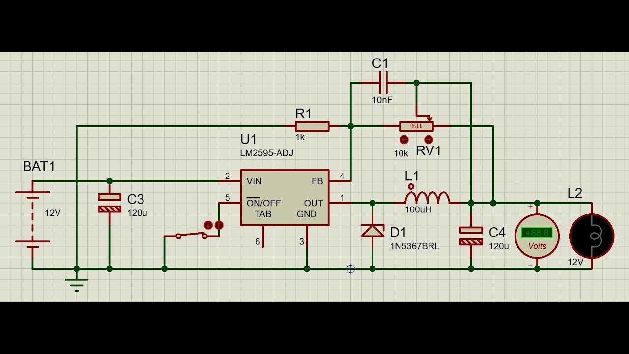 lm2595t-datasheet