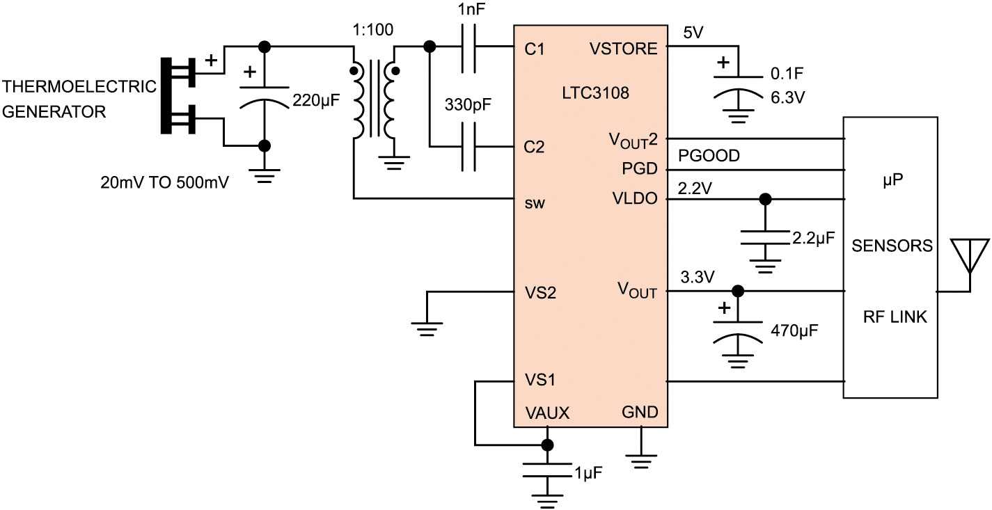 ltc4040-datasheet