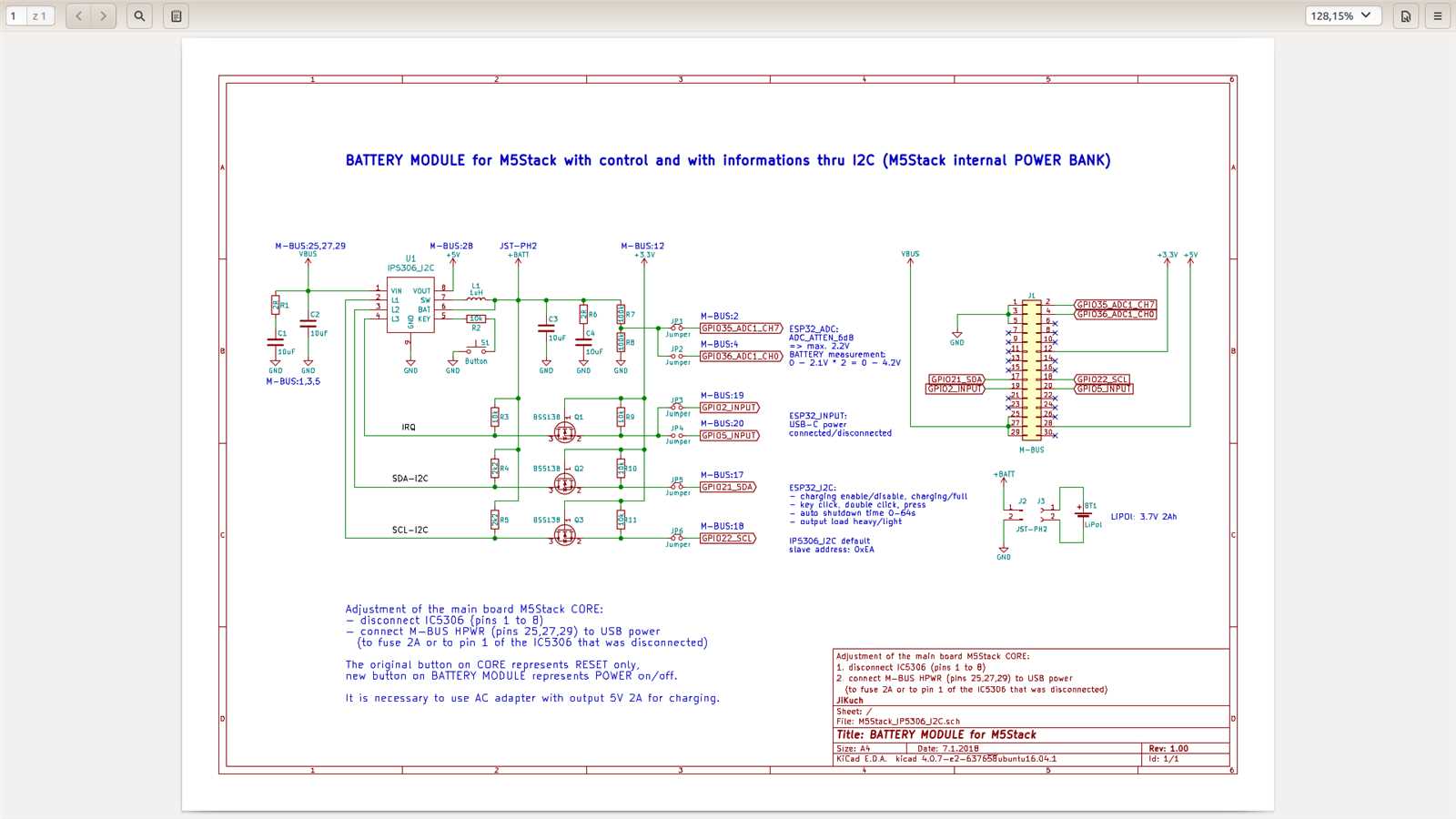 ip5306-ic-datasheet ip5306-ic-datasheet