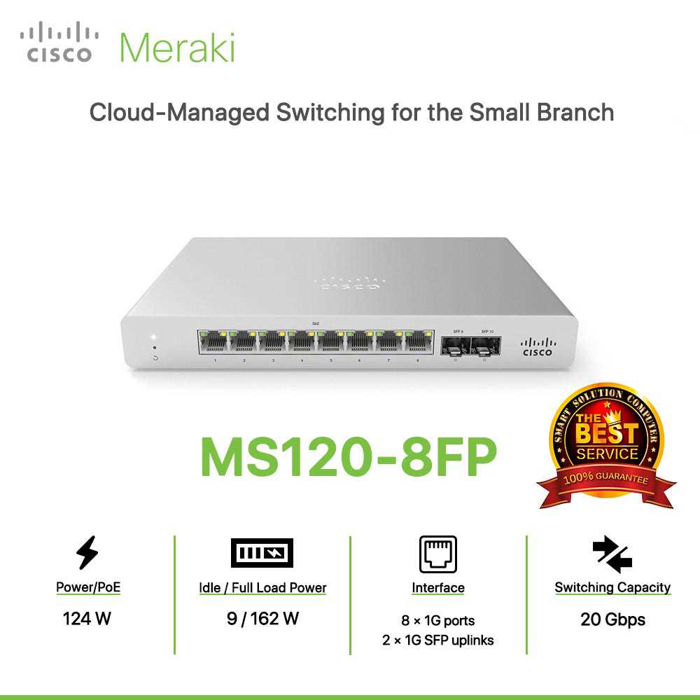 ms120-8lp-hw-datasheet