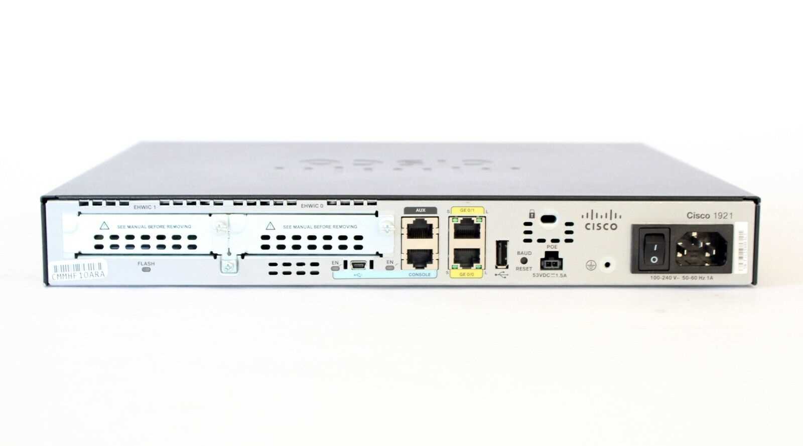 cisco1921-sec-k9-datasheet
