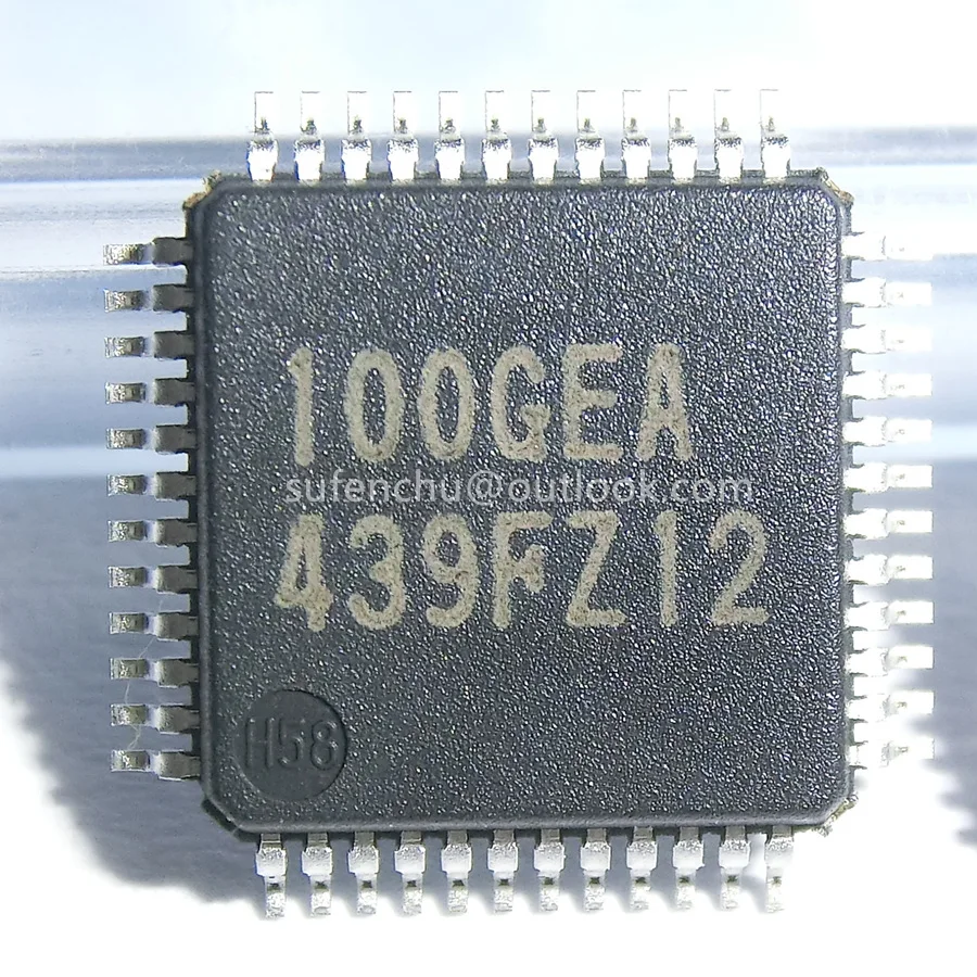 100gea-datasheet