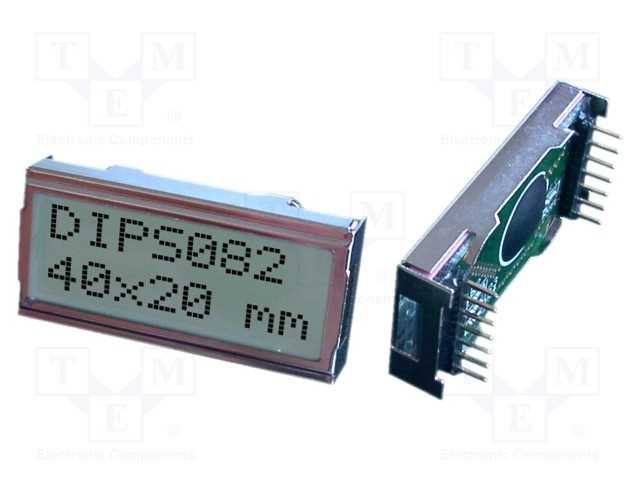 densitron-lcd-display-datasheet